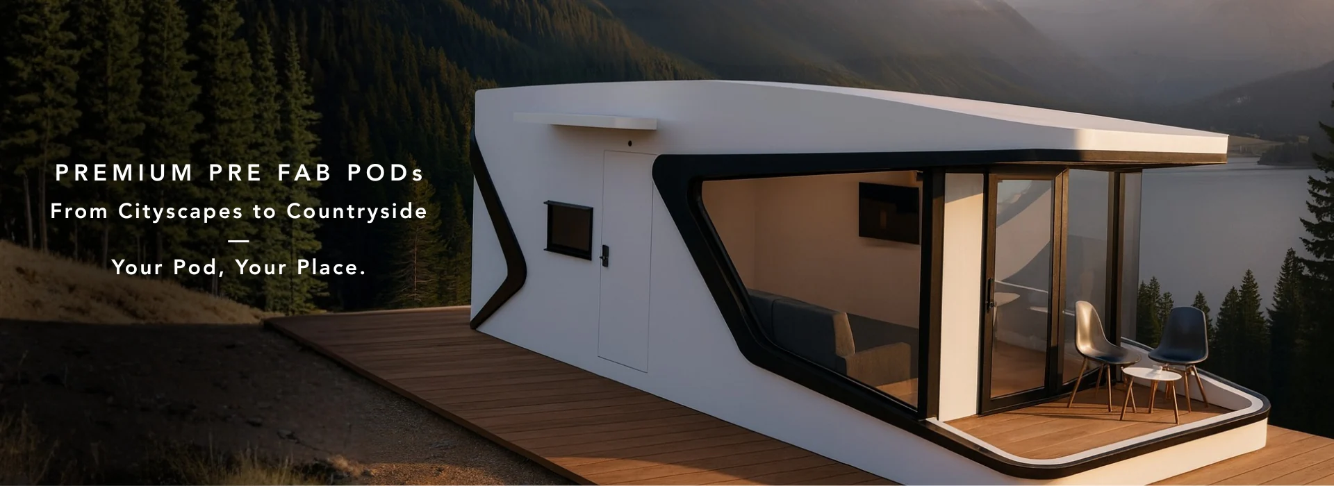 Elevate Your Living Spaces Today